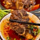 犟牛牛排火锅(钱江美域店) - 成都市旅游 缩略图 5