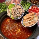 犟牛牛排火锅(钱江美域店) - 成都市旅游 缩略图 3