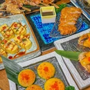 泽川创作料理(西湖大道店) - 杭州市旅游 缩略图 3