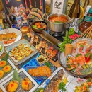 泽川创作料理(西湖大道店) - 杭州市旅游 缩略图 1
