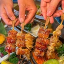 泽川创作料理(西湖大道店) - 杭州市旅游 缩略图 7