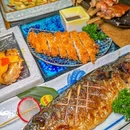 泽川创作料理(西湖大道店) - 杭州市旅游 缩略图 9