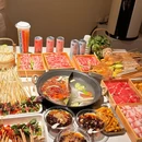 川上喳喳·串串火锅茶坊(浦沿店) - 杭州市旅游 缩略图 2