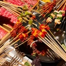 川上喳喳·串串火锅茶坊(浦沿店) - 杭州市旅游 缩略图 4