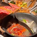 川上喳喳·串串火锅茶坊(浦沿店) - 杭州市旅游 缩略图 6