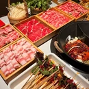 川上喳喳·串串火锅茶坊(浦沿店) - 杭州市旅游 缩略图 9