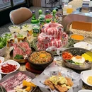 安又胖韩国烤肉(西单君太店) - 北京市旅游 缩略图 1