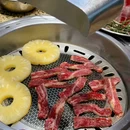 安又胖韩国烤肉(西单君太店) - 北京市旅游 缩略图 4