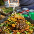 川堂风·跷脚牛肉.乐山爆炒(宝山花园城店) - 上海市旅游 缩略图 4