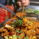川堂风·跷脚牛肉.乐山爆炒(宝山花园城店) - 上海市旅游 缩略图 5
