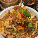 川堂风·跷脚牛肉.乐山爆炒(宝山花园城店) - 上海市旅游 缩略图 3