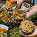 川堂风·跷脚牛肉.乐山爆炒(宝山花园城店) - 上海市旅游 缩略图 1