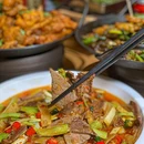 川堂风·跷脚牛肉.乐山爆炒(宝山花园城店) - 上海市旅游 缩略图 9