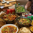 川堂风·跷脚牛肉.乐山爆炒(宝山花园城店) - 上海市旅游 缩略图 7