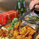 川堂风·跷脚牛肉.乐山爆炒(宝山花园城店) - 上海市旅游 缩略图 6