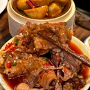 三圣花乡·花乡农居 - 成都市旅游 缩略图 6