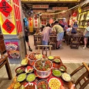 老马扎市井小火锅(十一街老店) - 成都市旅游 缩略图 6