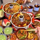 老马扎市井小火锅(十一街老店) - 成都市旅游 缩略图 1