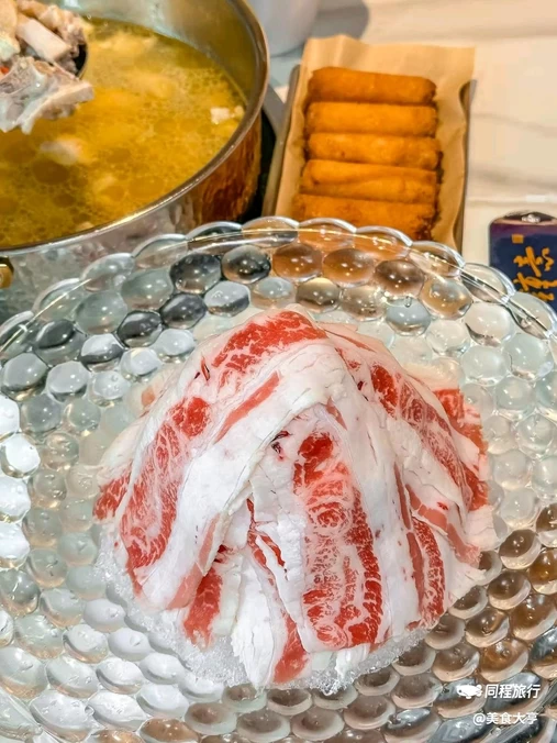潮顺·小海鲜醉鸡煲 - 金华市旅游
