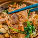 潮顺·小海鲜醉鸡煲 - 金华市旅游 缩略图 9