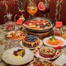 BROWNSTONE布朗石西班牙餐厅(虹桥天地店) - 上海市旅游 缩略图 8