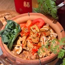 美好小馆(彩虹城店) - 杭州市旅游 缩略图 5
