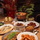 美好小馆(彩虹城店) - 杭州市旅游 缩略图 8