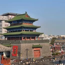 大相国寺 - 开封旅游 缩略图 1