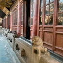 大相国寺 - 开封旅游 缩略图 5