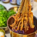 杨记齐齐哈尔烤肉(五角场店) - 上海市旅游 缩略图 2