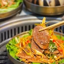杨记齐齐哈尔烤肉(五角场店) - 上海市旅游 缩略图 5