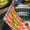 杨记齐齐哈尔烤肉(五角场店) - 上海市旅游 缩略图 3