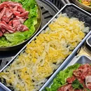 杨记齐齐哈尔烤肉(五角场店) - 上海市旅游 缩略图 1