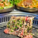 杨记齐齐哈尔烤肉(五角场店) - 上海市旅游 缩略图 8