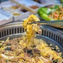 杨记齐齐哈尔烤肉(五角场店) - 上海市旅游 缩略图 9