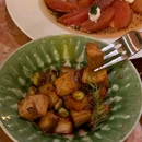 umbrella Pizza&Bar 野蘑菇餐厅 - 成都市旅游 缩略图 3