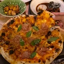 umbrella Pizza&Bar 野蘑菇餐厅 - 成都市旅游 缩略图 1
