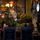 umbrella Pizza&Bar 野蘑菇餐厅 - 成都市旅游 缩略图 9
