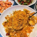 沈家门海鲜(成山路店) - 上海市旅游 缩略图 3