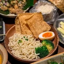 就熟Well Done·南洋融合餐酒 - 上海市旅游 缩略图 4