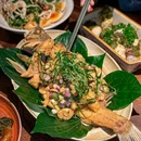就熟Well Done·南洋融合餐酒 - 上海市旅游 缩略图 2
