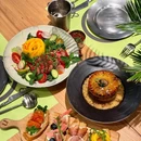 玖壹U·SHOW餐厅 - 长春市旅游 缩略图 6