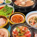 粤景轩广东一品鸡(万通花园B区北区店) - 长春市旅游 缩略图 1