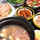 粤景轩广东一品鸡(万通花园B区北区店) - 长春市旅游 缩略图 5