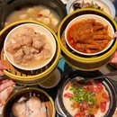 粤景轩广东一品鸡(万通花园B区北区店) - 长春市旅游 缩略图 7