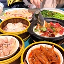 粤景轩广东一品鸡(万通花园B区北区店) - 长春市旅游 缩略图 9