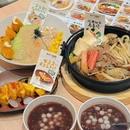 町门の食堂(摩天活力城店) - 长春市旅游 缩略图 3