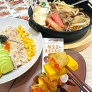 町门の食堂(摩天活力城店) - 长春市旅游 缩略图 8