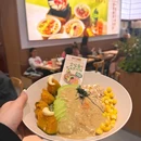 町门の食堂(摩天活力城店) - 长春市旅游 缩略图 9