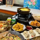 金家食堂(津门风情街店) - 长春市旅游 缩略图 1